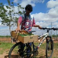 Manuel Requena Molina's Photo