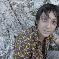 Arnaud Loubry的照片