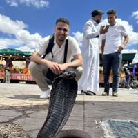 Mounaim Ghouali的照片