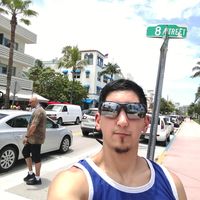 Gonzalo Mercado的照片