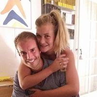 Marine Dupont's Photo