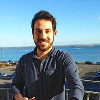 Fotos von Guilherme Veiga