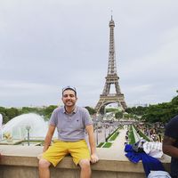 Eduardo Costa's Photo