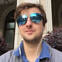 Ivan Voronin的照片