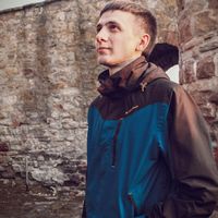Антон Иванов's Photo