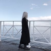 Anna Shevtsova's Photo