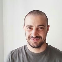 Franco D'Agostino的照片