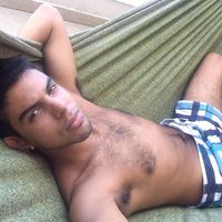 Sebastian Fernandez's Photo