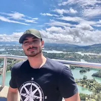 Rafael Zimmer 🇧🇷 🇱🇺's Photo