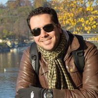 Thiago Amieiro的照片