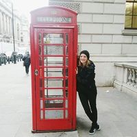 Julia Hieronimus's Photo