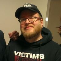 Tuukka Kallas's Photo