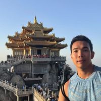 Fotos von Yan Chen
