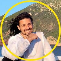 Matheus Pellizzer的照片