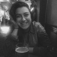 Carolina Cruz's Photo