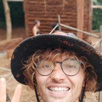 James Wyburd's Photo