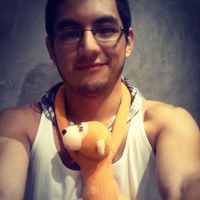 Rafa Cardona Marquez's Photo