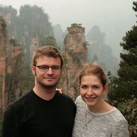 Daria +Jan Jedraszyk的照片