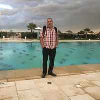 Bassem Hamila's Photo