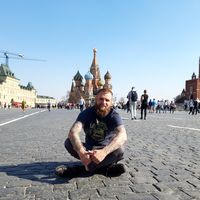 Игорь Меметов's Photo