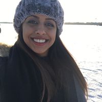 Monica Maria's Photo