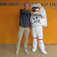 Francesco Freder's Photo