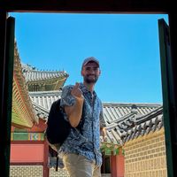 Marco Ballabio's Photo