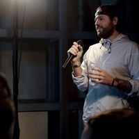 Justin Cipriani's Photo