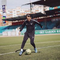 Ochirvaani Batbold的照片