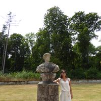 Photos de Nellie DAGORNE