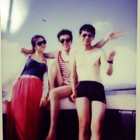 Wang Qingzhu's Photo