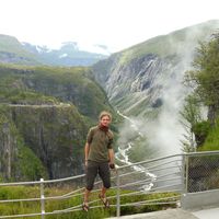 Dan Mašín的照片