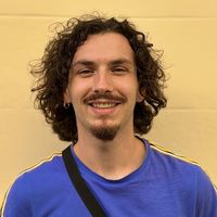 Thomas Pagès's Photo