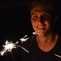 Fionnán Reynolds的照片