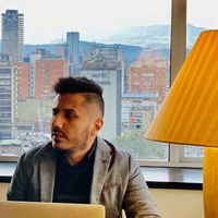 Samir Jafet Mojica Quintero的照片