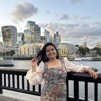 Kirti Talwar's Photo