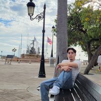 Fotos de Gero Jimenez