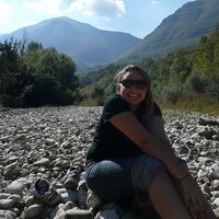 Danielle McDonough's Photo