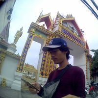 Rizky  bayu Adji的照片