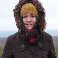 Chernyshova Polina's Photo