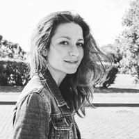 Anastasa Zavyalova's Photo