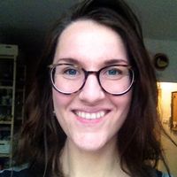 Kateřina  Horáčková的照片