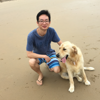 Фотографии пользователя Chengming Jin