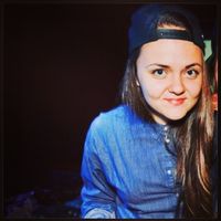 Irina Mirsalikhova的照片