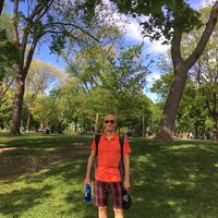 Keyvan Nourhaghighi's Photo