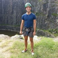 Bruno Rodrigues's Photo