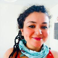 gonca sahin的照片