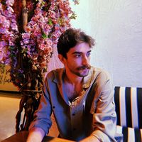 Fotos de Ata golzari