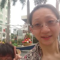 ya-yaun mao的照片