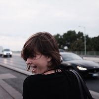 Fotos von Nicole Chambresieur